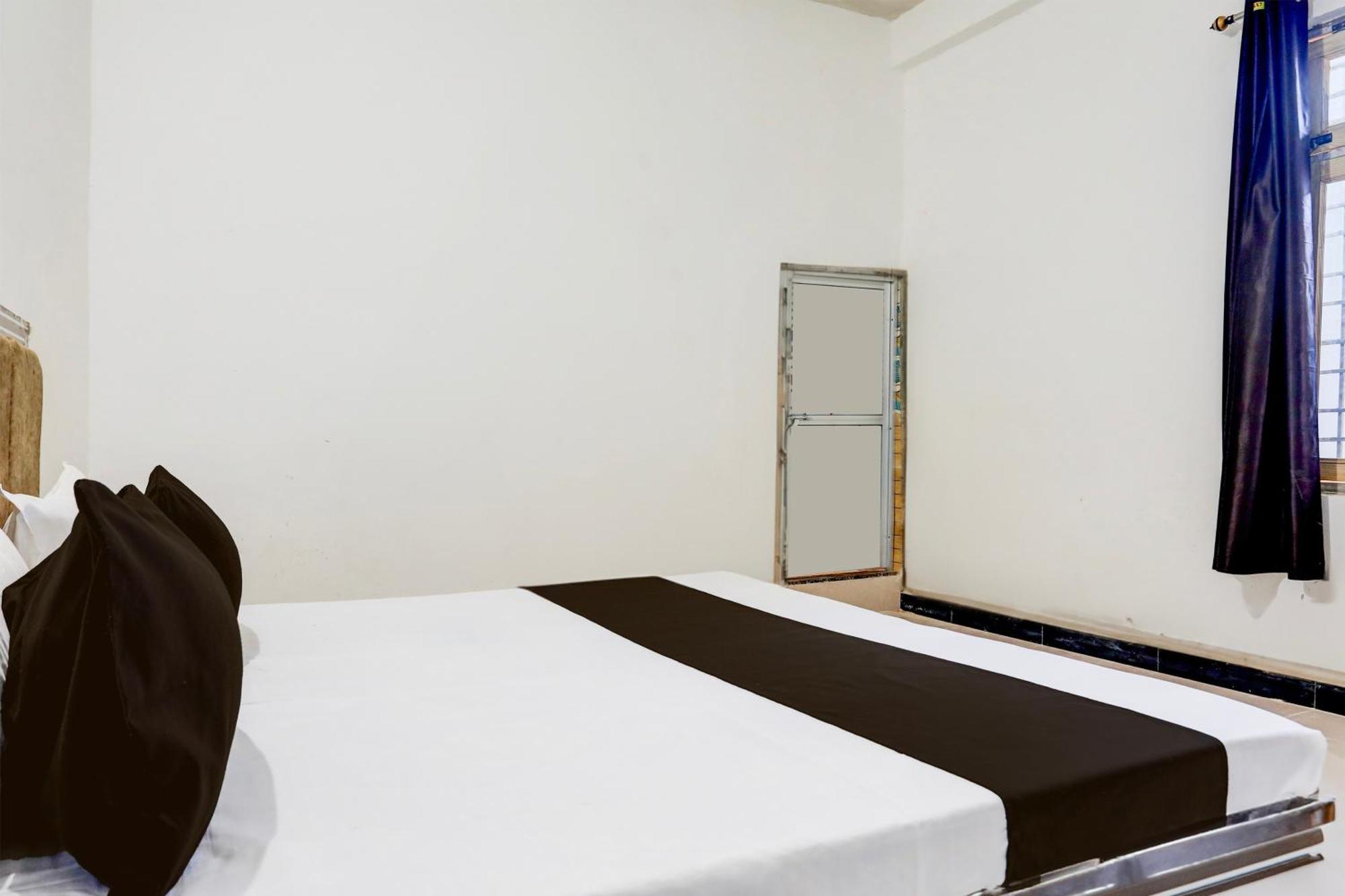 Hotel O Kanha Galaxy Brothers Group 坎普尔 外观 照片